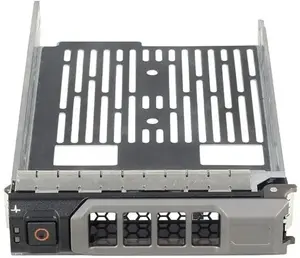 Жесткий диск 3.5" SATA Dell X968D 7200 об/мин 6 Гб/с