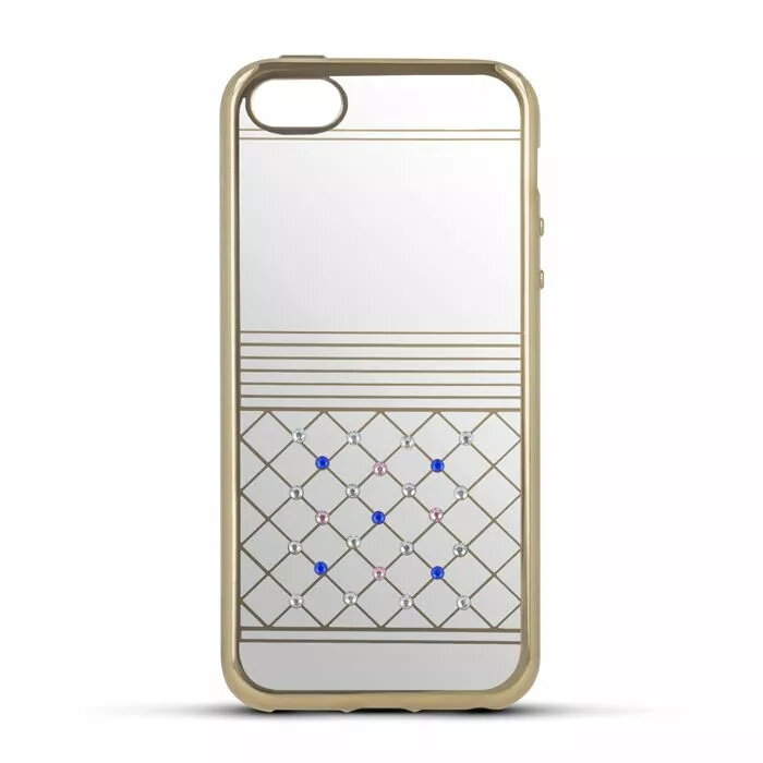 TPU aizsargvāciņš beeyo priekš Huawei P8