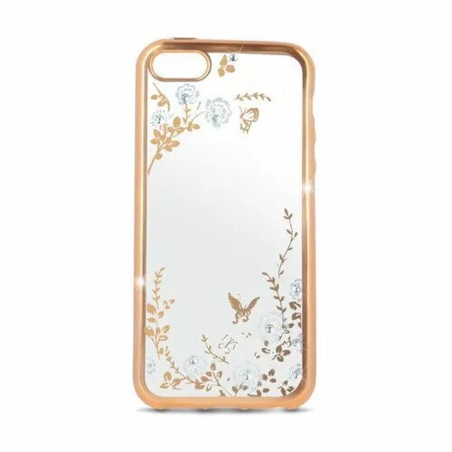 TPU apvalks beeyo Samsung A3 2017
