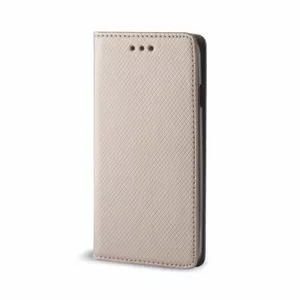 Magnētiskais maciņš GreenGo Smart Magnet priekš Huawei Nova Gold GSM025228, aizsargmaciņš ar magnētisku aizdari