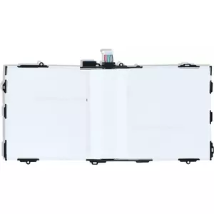 Battery for Samsung Galaxy Tab S 10.5 EB-BT800FBE — Li-Polymer 7900 mAh