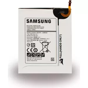 Replacement battery Samsung EB-BT561ABE Li‑Ion 5000 mAh for Galaxy Tab E 9.6-inch