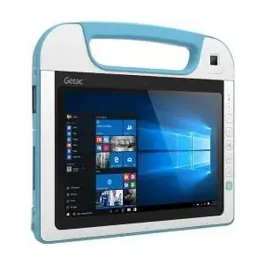 Kick Stand for Getac tablets, model GOKSX2, compatible with Getac devices