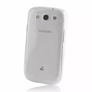 TPU гелевый чехол GreenGo для Samsung Galaxy S8 (G950) — прозрачный, тонкий защитный кейс