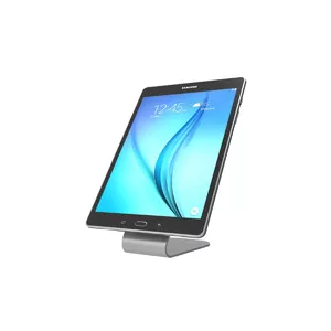 Tablet Lock Stand Compulocks HoverTab Security Black