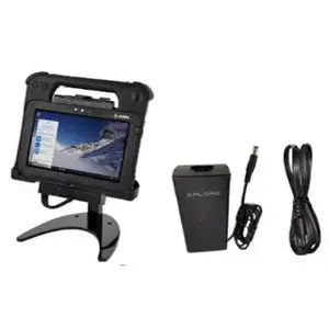 Tablet Dock Station Zebra DOCK L10 INDUSTRIAL DOCK UK PWR