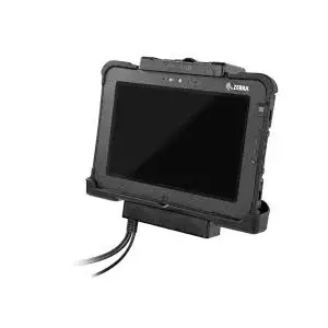 Tablet Zebra L10 mobile device dock station
