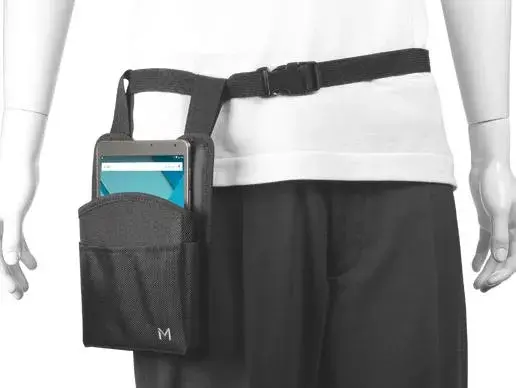 Чехол Mobilis Refuge 22.9 см (9") Photo 6