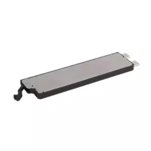 Iekšējais cietais disks Getac GSS1X8 128 GB