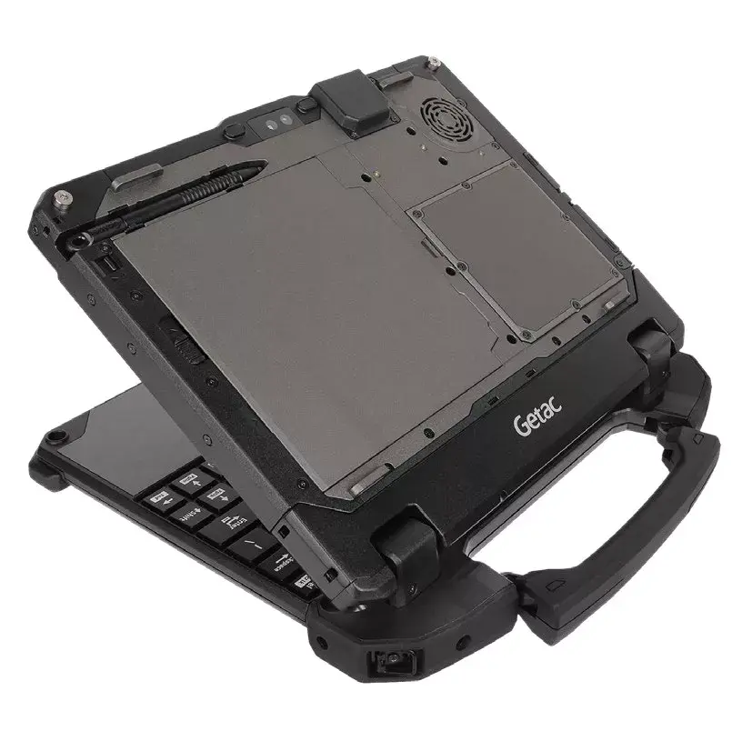 Mobilā ierīce tastatūra Getac GDKBB8 Photo 3