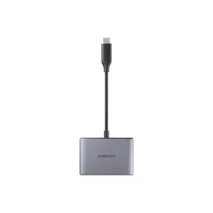 Samsung EE-P3200 USB 3.2 Gen 1 (3.1 Gen 1) Type-C Sudrabs