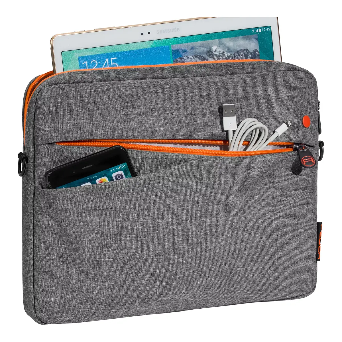 Tablet messenger case PEDEA 64060055 Photo 3