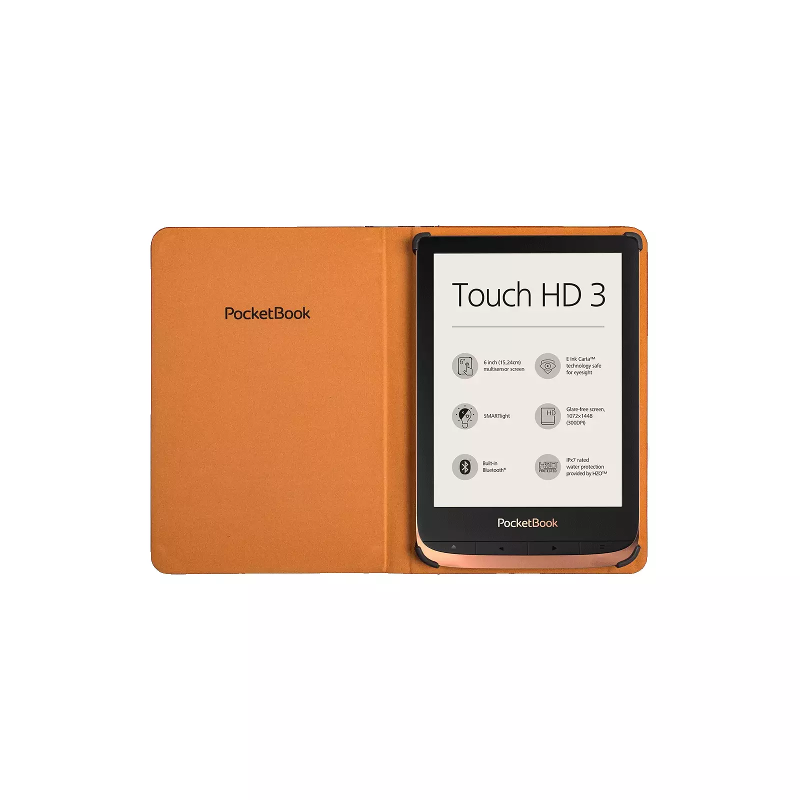 pocket book HPUC-632-DB-F Photo 3