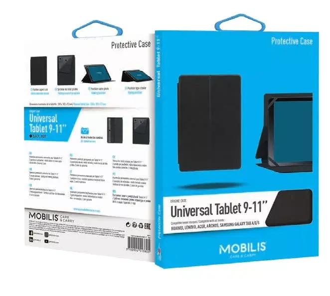 Folio Case Mobilis 048015 Photo 10