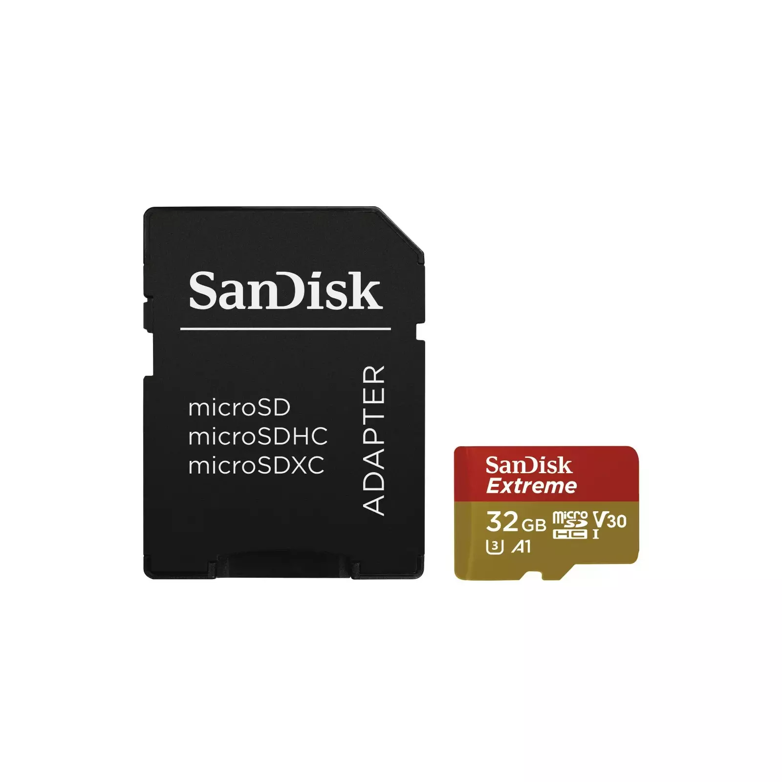 SANDISK SDSQXAF-032G-GN6AA Photo 1