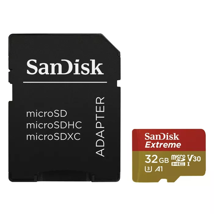 SANDISK SDSQXAF-032G-GN6AA Photo 1