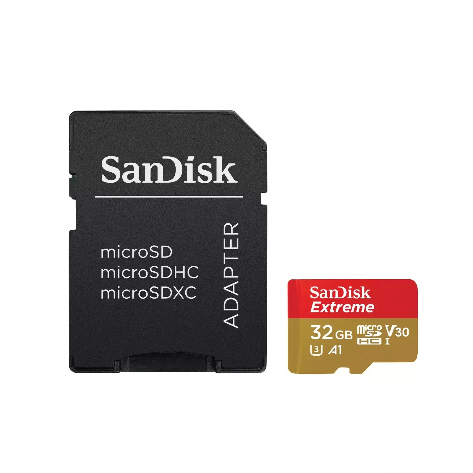 SANDISK SDSQXAF-032G-GN6AA Photo 2