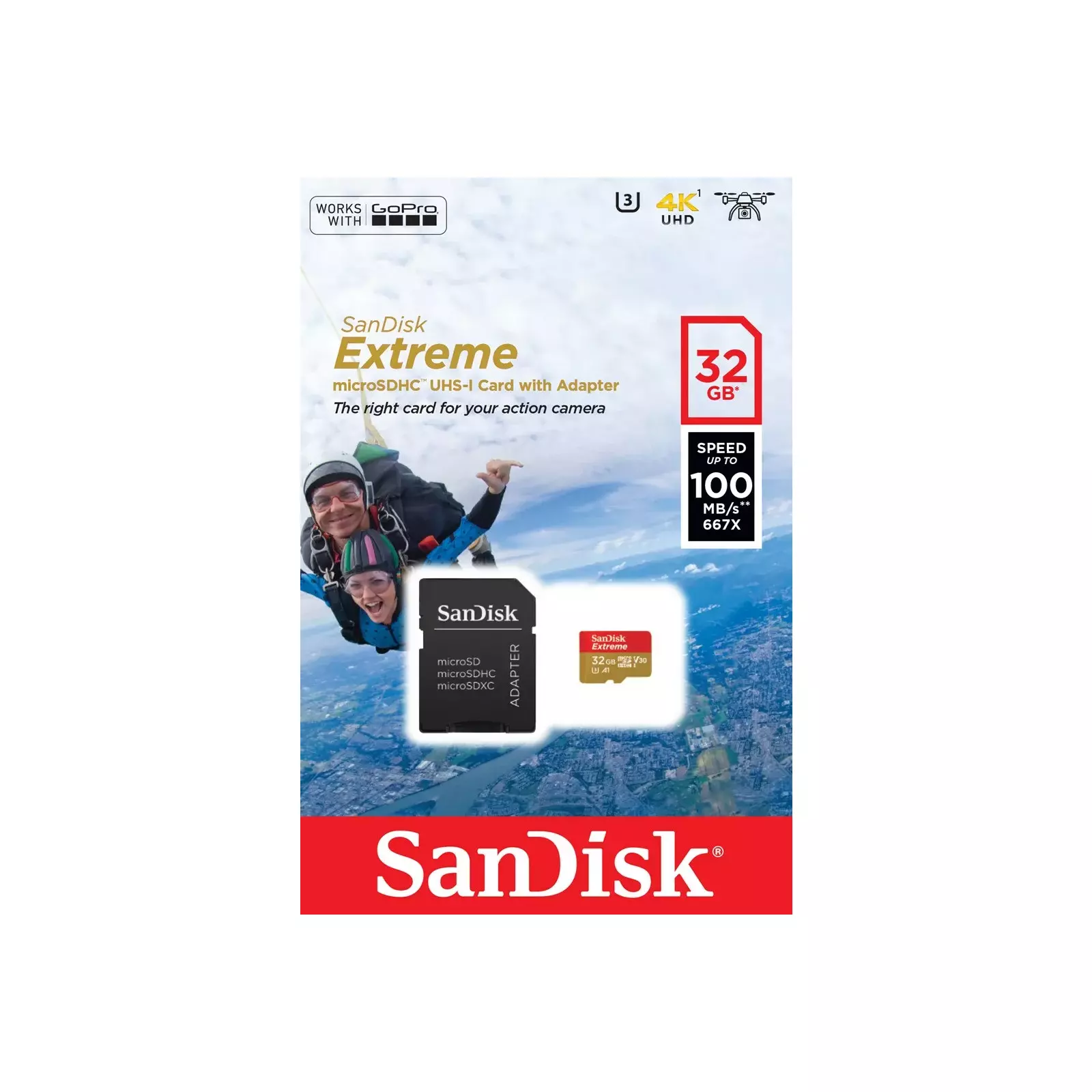 SANDISK SDSQXAF-032G-GN6AA Photo 13