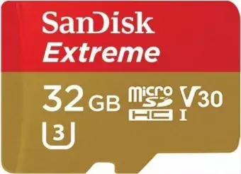 SANDISK SDSQXAF-032G-GN6AA 619659155100 Photo 4