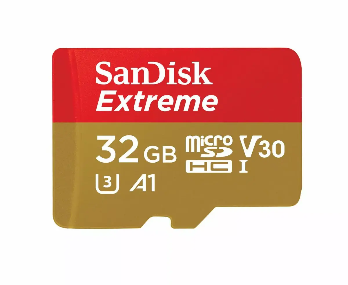 SANDISK SDSQXAF-032G-GN6AA 619659155100 Photo 6