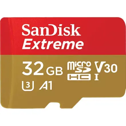 SANDISK SDSQXAF-032G-GN6AA 619659155100 Photo 7