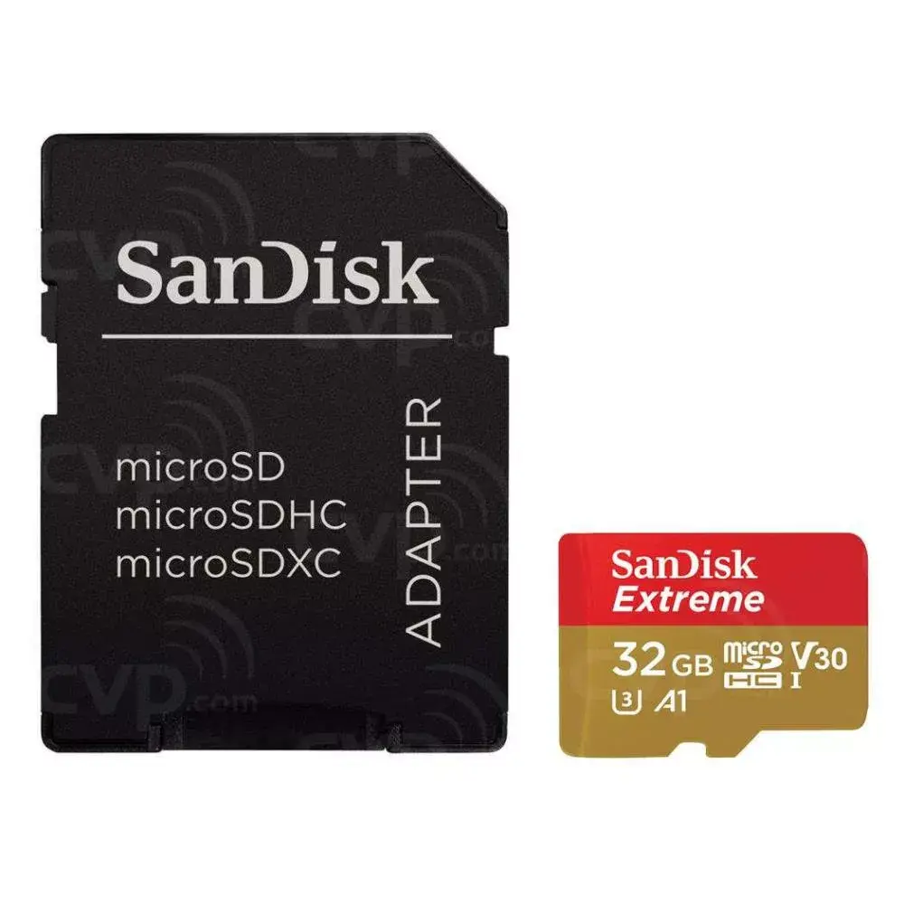 SANDISK SDSQXAF-032G-GN6AA 619659155100 Photo 8
