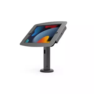 Multimedia stand Compulocks iPad 10.2" Space Enclosure Tilting Stand 8" Black