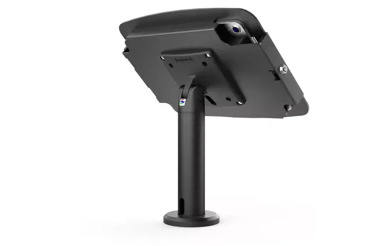 Multimediju statīvs Compulocks iPad 10.2" Space Enclosure Tilting Stand Photo 2