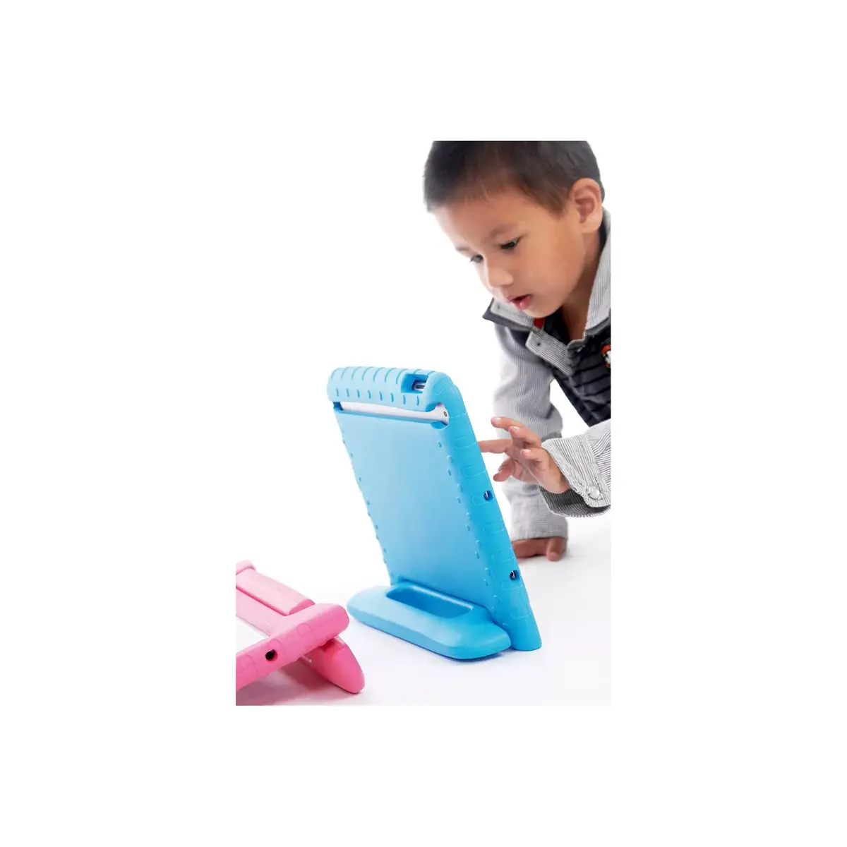 Cover Parat PARAPROJECT KidsCover Photo 3