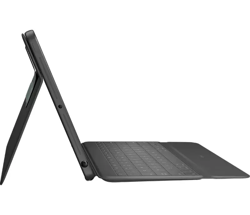 Keyboard Rugged Folio Photo 3