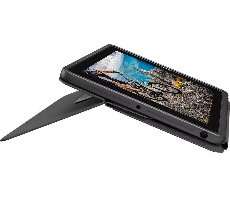 Keyboard Rugged Folio Photo 4