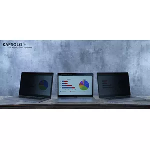 2-Way Plug In Privacy KAPSOLO 31.75cm (12.5") Wide 16:9