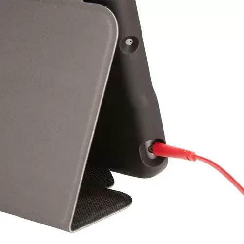 Чехол Case Logic SnapView CSIE-2149 Black Photo 8