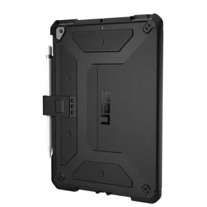 Flip case Urban Armor Gear Metropolis 10.2"