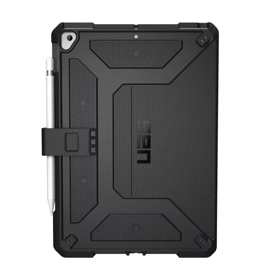 Flip case Urban Armor Gear Metropolis 10.2" Photo 2