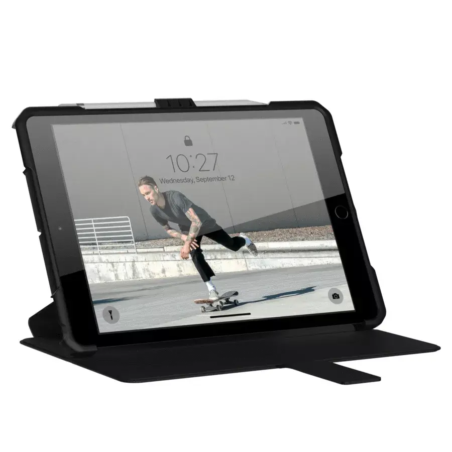 Flip case Urban Armor Gear Metropolis 10.2" Photo 6