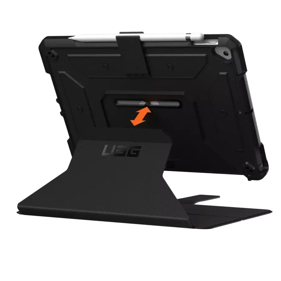 Flip case Urban Armor Gear Metropolis 10.2" Photo 8