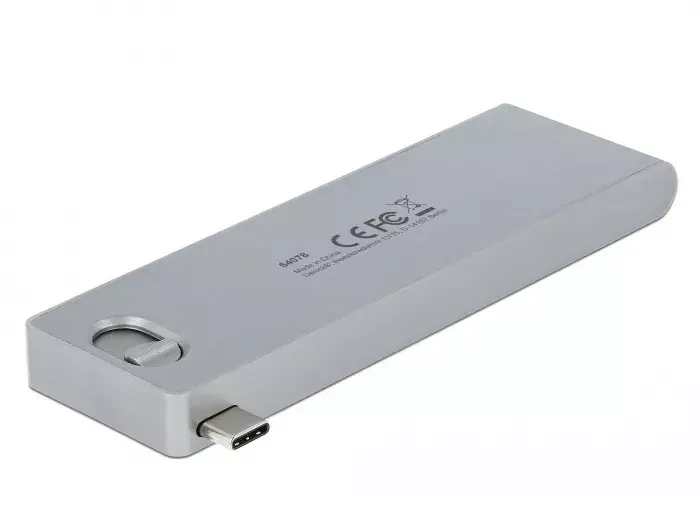 Док-станция для ноутбука DeLOCK 64078 Photo 2
