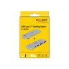 Laptop Dock DeLOCK 87745 Photo 4