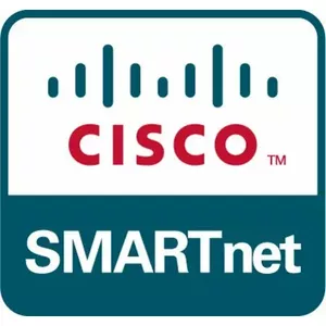 Сервисный контракт Cisco SMARTnet Catalyst 3750-X
