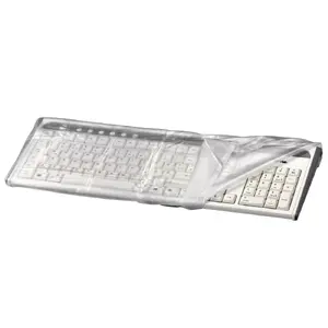 Keyboard dust cover Hama 00113818