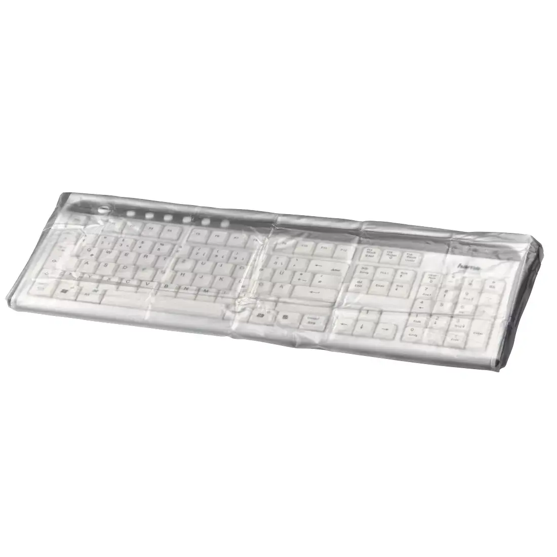 Keyboard dust cover Hama 00113818 Photo 2