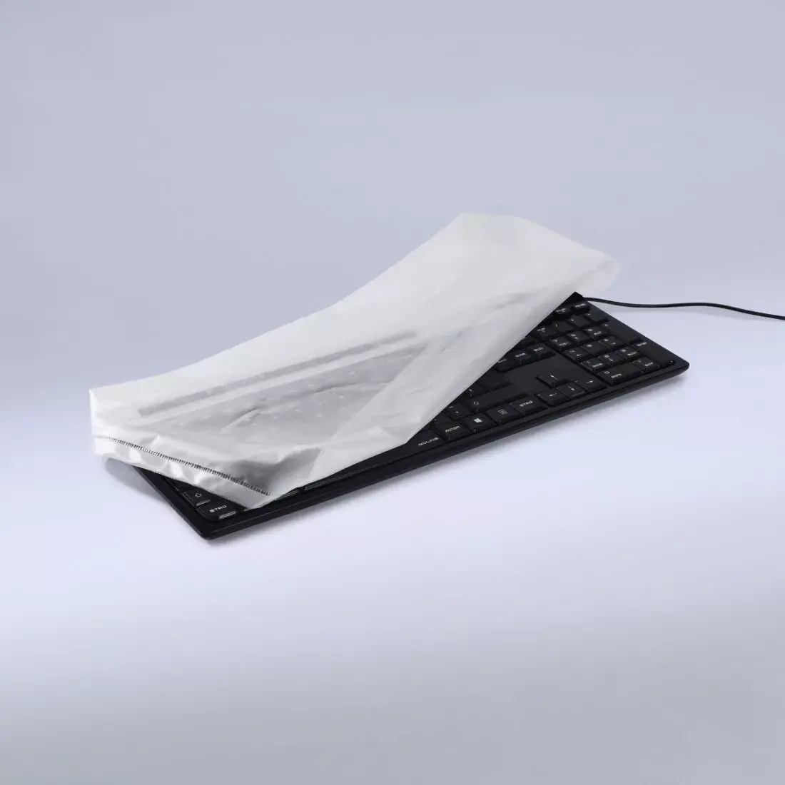 Keyboard dust cover Hama 00113818 Photo 3