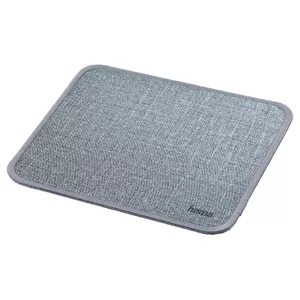 Hama 00054798 mouse pad Grey