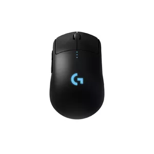 SOURIS GAMING Logitech G PRO Wireless Gaming Mouse - BLACK