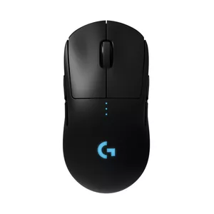 Mouse Logitech G G PRO Wireless Gaming Mouse RF Wireless
