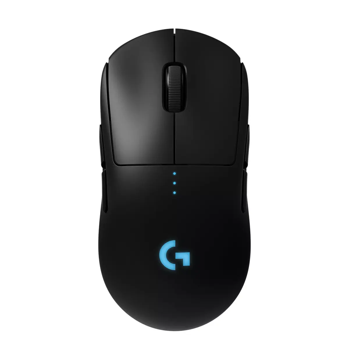 Mouse Logitech G G PRO Wireless Gaming Mouse Photo 9