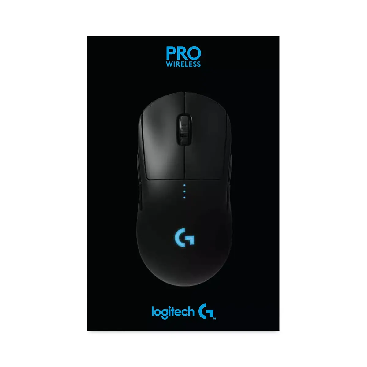 Mouse Logitech G G PRO Wireless Gaming Mouse Photo 19