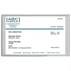 Scanner transparency adapter Brother CS-CA001 for ADS-2000, ADS-2100, ADS-2500W maximum scan area 58 x 88 mm