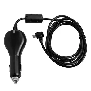Garmin transportlīdzekļa strāvas kabelis Black 010-10851-11